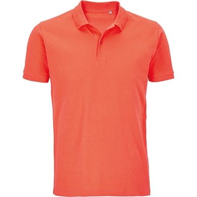 Sol´s Planet Men pánska SL03566 Pop Orange