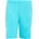 Adidas Бански гащета Adidas 3 Stripes 8´´ swimming shorts - Blue (Lucid Cyan / White)