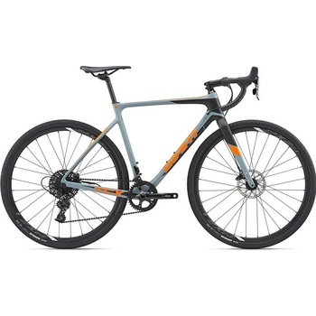 Giant TCX Advanced SX 2018