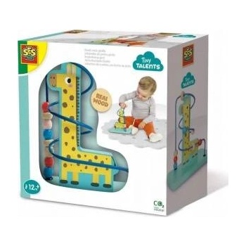 SES Creative Playset SES Creative Giraffe