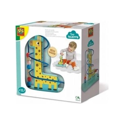 SES Creative Playset SES Creative Giraffe