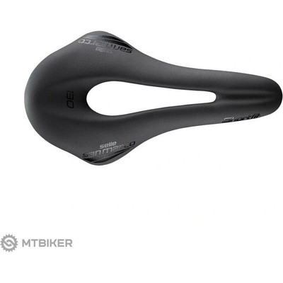 Selle San Marco Shortfit 130 Carbon FX