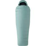 Mountain Equipment Пухен спален чувал Mountain Equipment Classic 350 Down sleeping bag - Goblin Blue - размер Regular (513-1954-0111) Спален чувал
