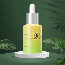 Anua Green Lemon Vita C Blemish serum 20 ml