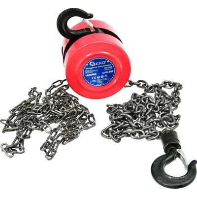 Geko G01090 – Zboží Dáma