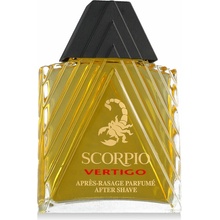 Scorpio Vertigo, Voda po holení, 100 ml,