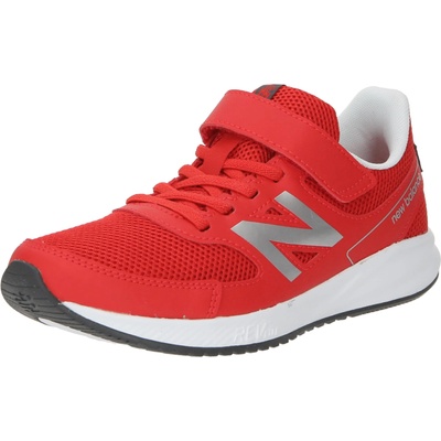 New Balance Спортни обувки '570' червено, размер 37, 5