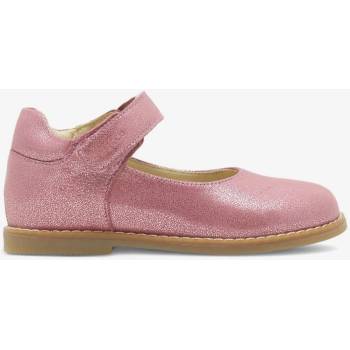 Lasocki Kids dětské boty z přírodní kůže