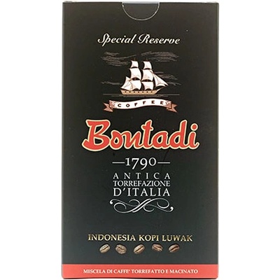 Bontadi Indonesia Kopi Luwak 200 g