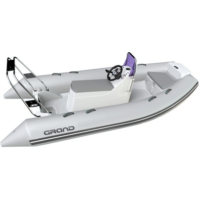 GRAND Silver line S370NS