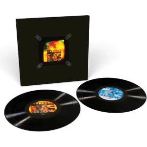 Universal Cure: Show - 2Vinyl (LP) (064266)