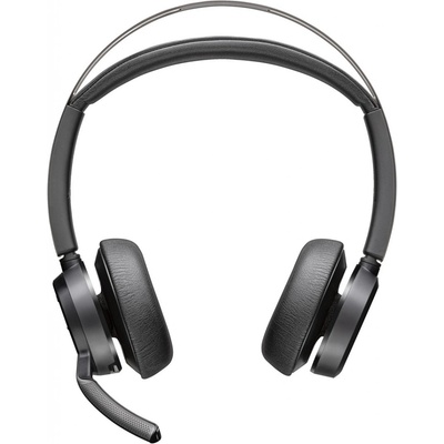 HP Poly Voyager Focus 2 (MS Teams) 77Y87AA
