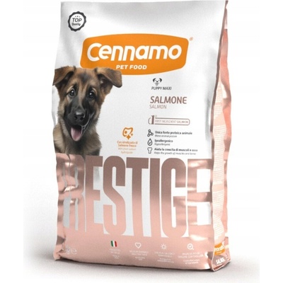 Prestige Super Premium Puppy maxi Losos 2 kg