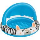 Bestway Safari Sun Zebra 97x66 cm (52559)