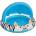 Bestway Safari Sun Zebra 97x66 cm (52559)