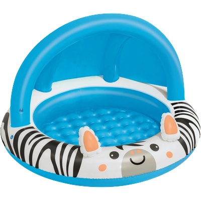 Bestway Safari Sun Zebra 97x66 cm (52559)