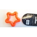 SALAČ Hviezdička TPR 7.4 x 7.1 x 1.4 cm