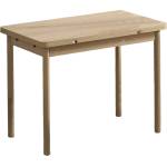 Carmen Разтегателна трапезна маса cavada - бряст bge (3531314) - xmall