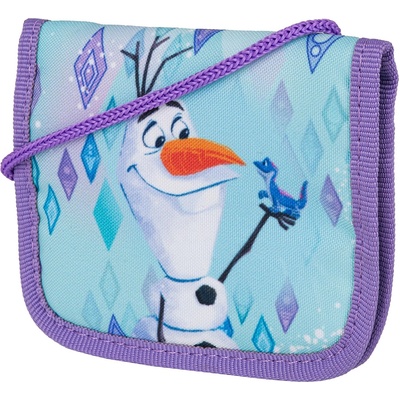 Cool Pack Портмоне за врат Cool Pack McNeil - Frozen (9195269000)
