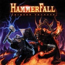 HAMMERFALL - CRIMSON THUNDER (1CD)