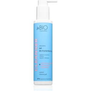 BeBio Cleanser почистващ гел-крем за лице 150ml
