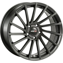 Motec TORNADO MCT9 9x20 5x112 ET45 flat black