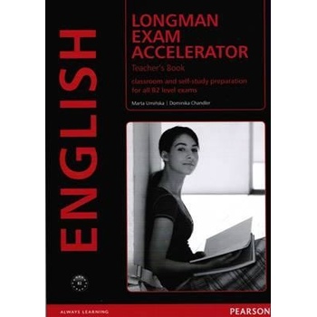 Longman Exam Accelerator TB - Kolektív