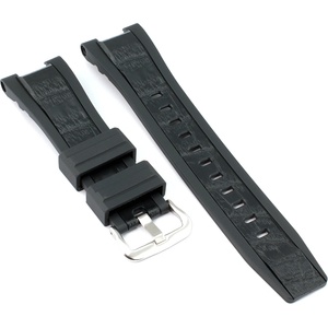 Universal for g-shock Universal strap for g-shock gs-band01-bk (gs-band01-bk)
