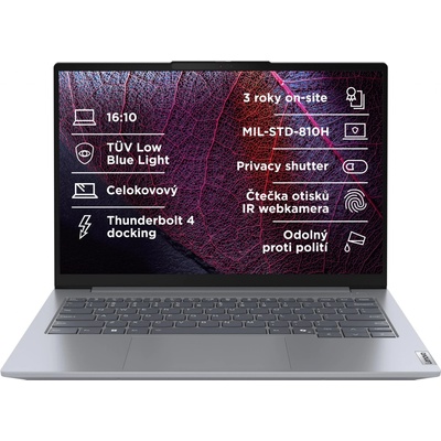 Lenovo ThinkBook 14 G7 21MR004SCK
