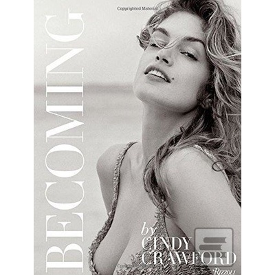 Becoming By Cindy Crawford