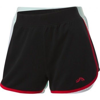 Crivit dámské teplákové šortky černá