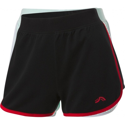 Crivit dámské teplákové šortky černá