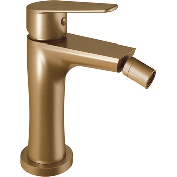 GEDY Смесител за биде GEDY Como, злато мат (0000MXCO0388000)