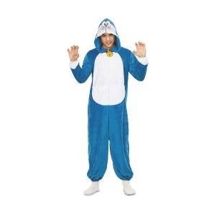 My Other Me Маскировъчен костюм за възрастни My Other Me Doraemon Размер M/L