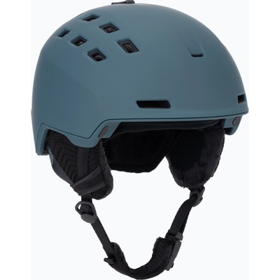 HEAD Скиорска каска HEAD Rev nightgreen