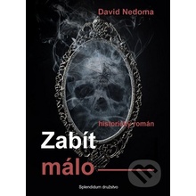 Zabít málo - David Nedoma