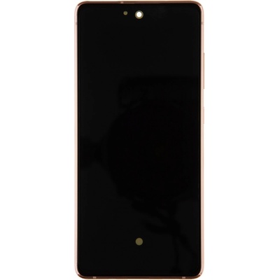 LCD Displej + Dotykové sklo Samsung G780 4G Galaxy S20 FE