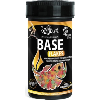 Haquoss Base Flake 250 ml