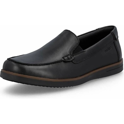 Rieker B2352-00 černé – Zboží Dáma