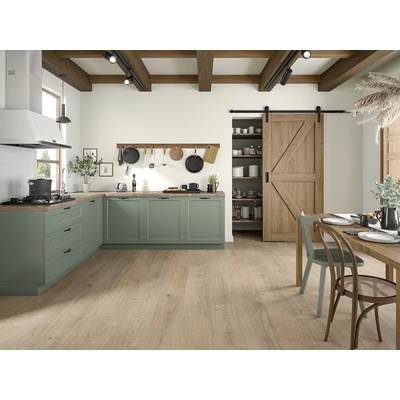 Egger Aquadura Plus Large 33 Dub lana přírodní EDF188 2.54 m2