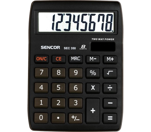 Sencor SEC 350