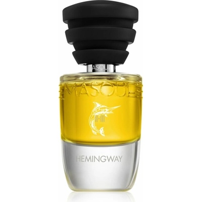 Masque Milano (homage to) Hemingway parfémovaná voda unisex 35 ml