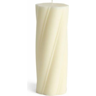 HAY Soft Serve Ivory 24,5 cm