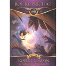 Bouře přichází