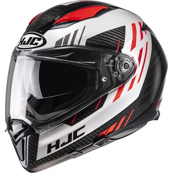 HJC F70 CARBON Kesta