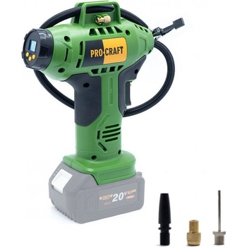 Procraft LK20