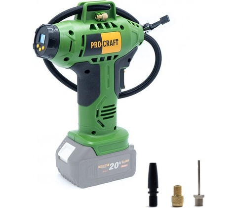 Procraft LK20