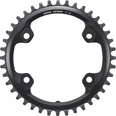 Shimano FC-RX810-1 prevodník, 40T