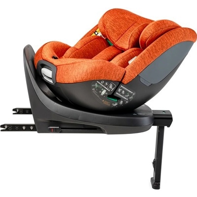Touragoo Turn Evo 2024 Orange