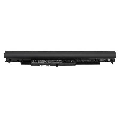 Батерия за лаптоп HP 250 G4-M9S91EA, Pavilion 14-AC108NE, Pavilion 15-AC013NG, 807611-121 HS04XL LiIon 10, 95V 2600mAh CAMERON SINO (CS-HPG244NB)